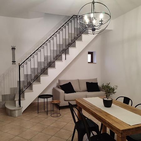 L'Oliva Contesa - La Nera Apartment Gaeta Bagian luar foto