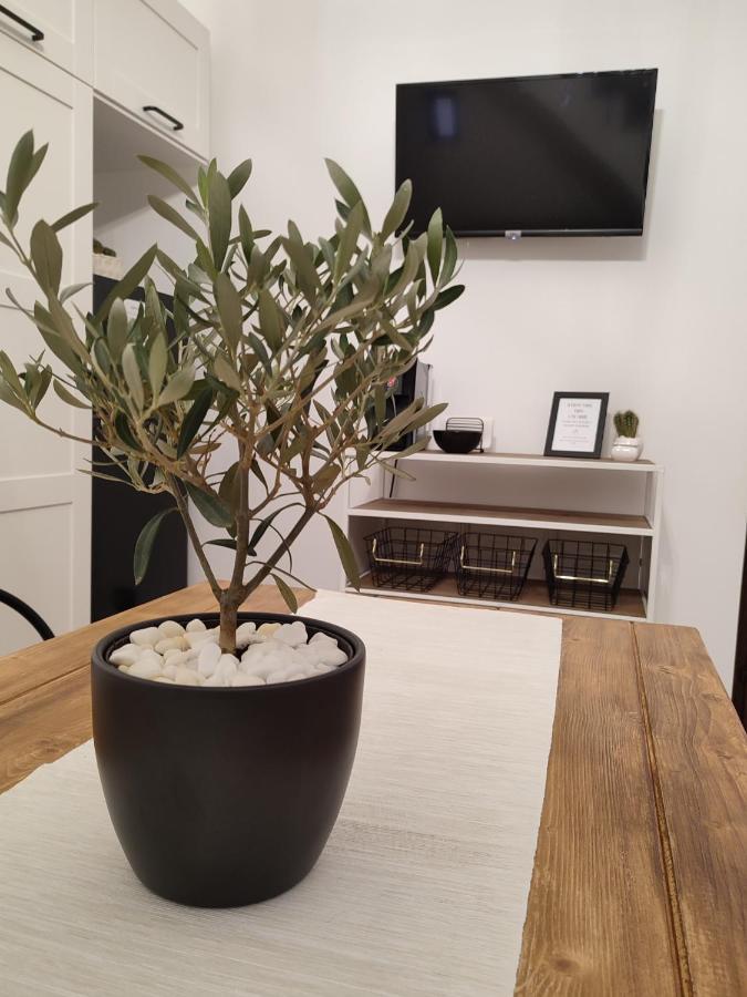 L'Oliva Contesa - La Nera Apartment Gaeta Bagian luar foto