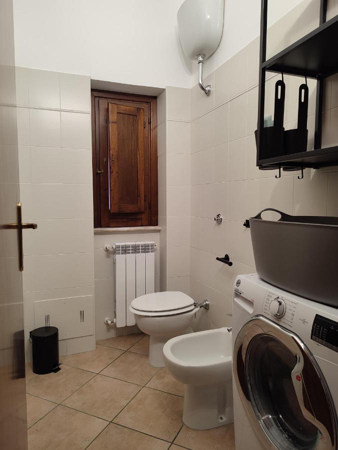 L'Oliva Contesa - La Nera Apartment Gaeta Bagian luar foto