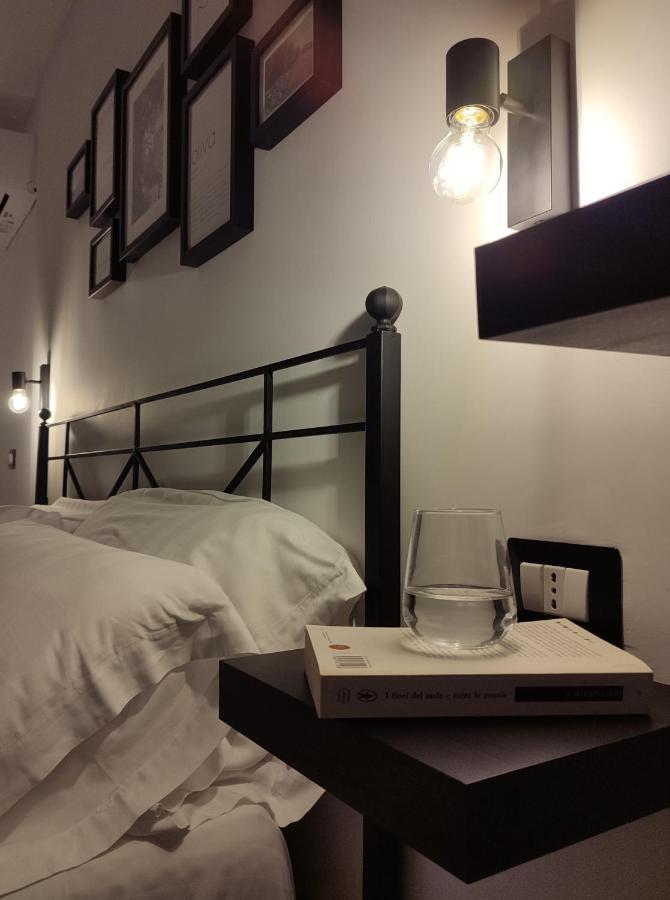 L'Oliva Contesa - La Nera Apartment Gaeta Bagian luar foto