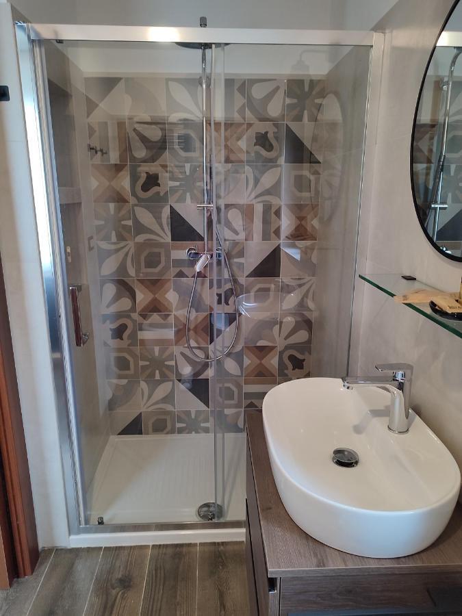 L'Oliva Contesa - La Nera Apartment Gaeta Bagian luar foto